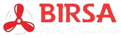 Birsa Air Cooler